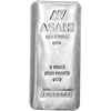 1Kg Asahi Silver Bar .999