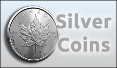 Silver Coins